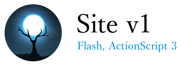 Site V1 — now defunct