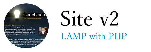 Site V2